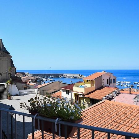 Signora Tita B&B Chianalea - Шилла Экстерьер фото