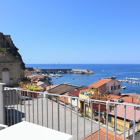 Signora Tita B&B Chianalea - Шилла Экстерьер фото