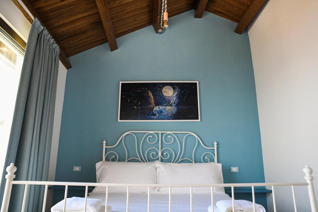Signora Tita B&B Chianalea - Шилла Экстерьер фото